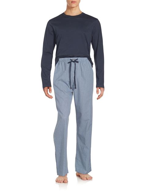 calvin klein men pyjama|men's calvin klein pajama bottoms.